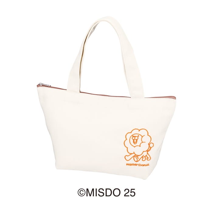 (C)OSAMU HARADA (C)MISDO 25