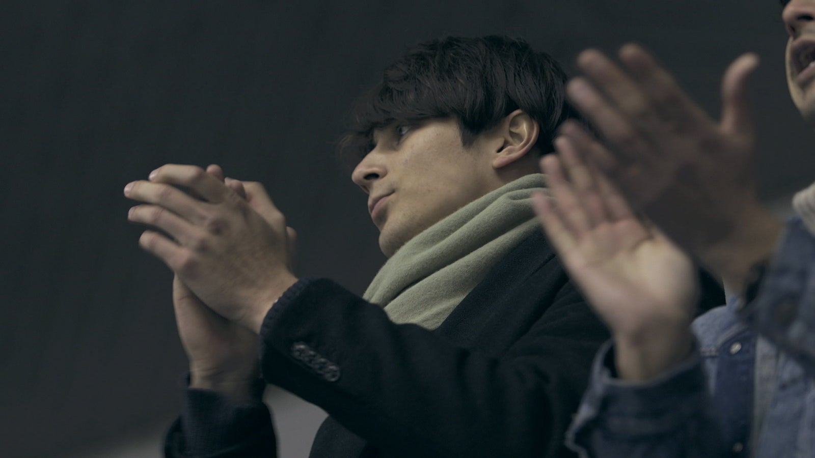 至恩「TERRACE HOUSE OPENING NEW DOORS」19th WEEK（C）フジテレビ／イースト・エンタテインメント