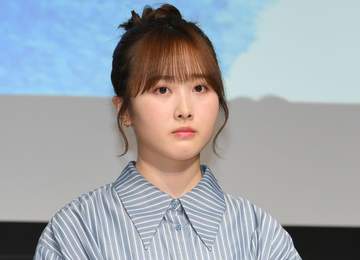 本田望結 おしゃれコーデが大反響「すごくキュート」「めちゃくちゃ可愛い天使みたい」春ファッションで「おさんぽ」