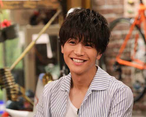 EXILE岩田剛典、オーディション合格も母が猛反対…慶應大学時代振り返る