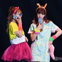 モデルプレス - にこるん&ちぃぽぽら豪華集結で“超十代”開幕 初音ミクと史上初の試みも