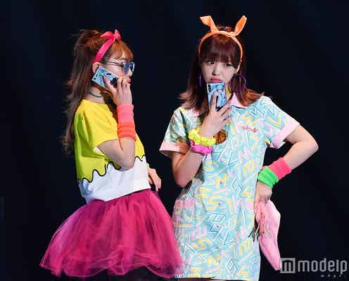 にこるん&ちぃぽぽら豪華集結で“超十代”開幕 初音ミクと史上初の試みも