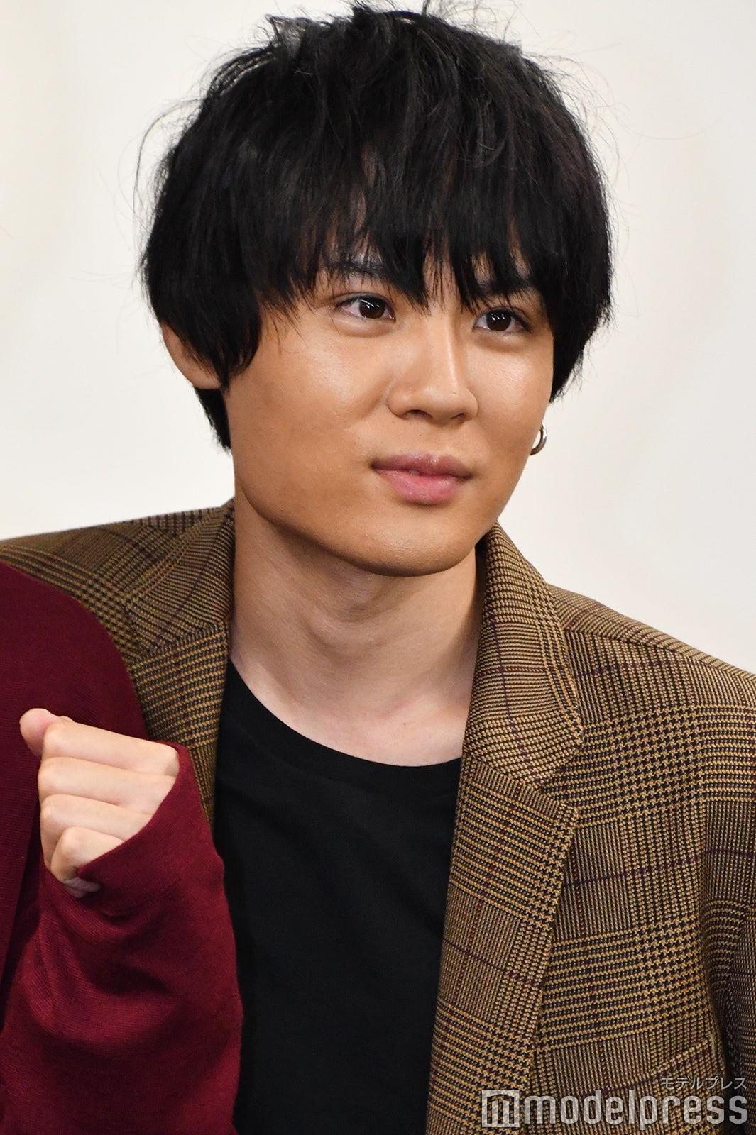 樋口裕太 （C）モデルプレス