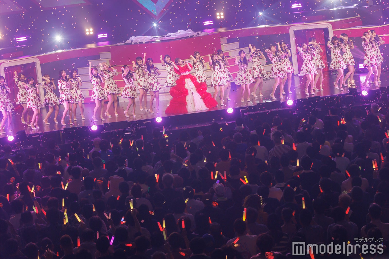 村山彩希（C）モデルプレス