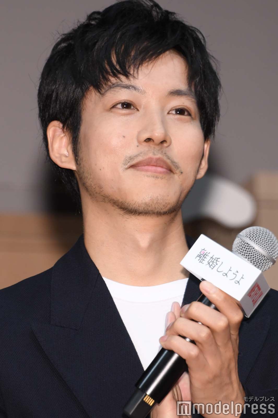 松坂桃李（C）モデルプレス