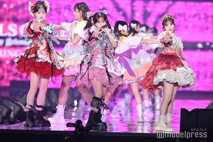 KAWAII CARAVAN 超九州(C)モデルプレス