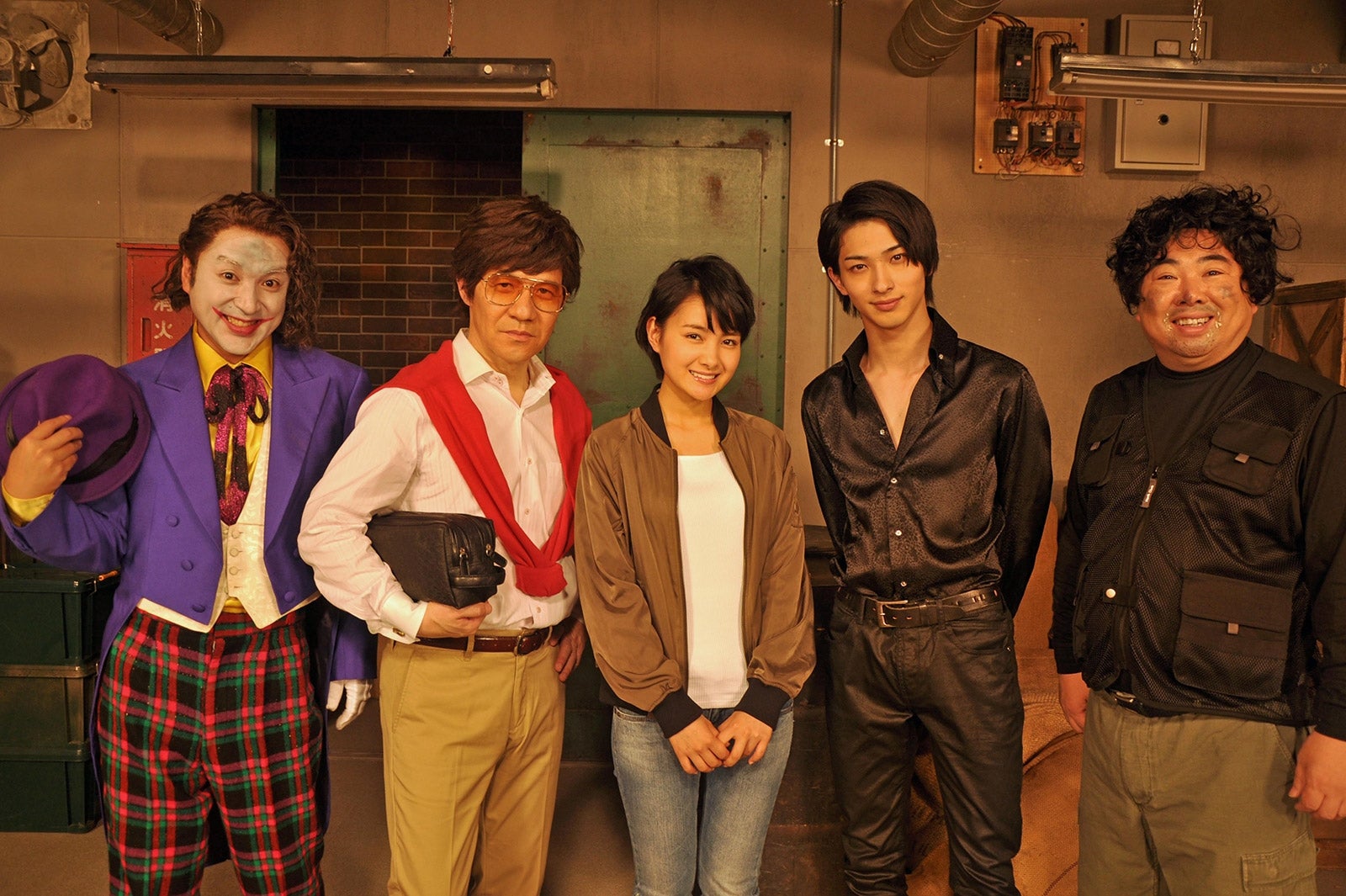 次期朝ドラヒロイン葵わかな「LIFE！」出演決定　斉藤由貴・横浜流星は初コント＜本人コメント＞