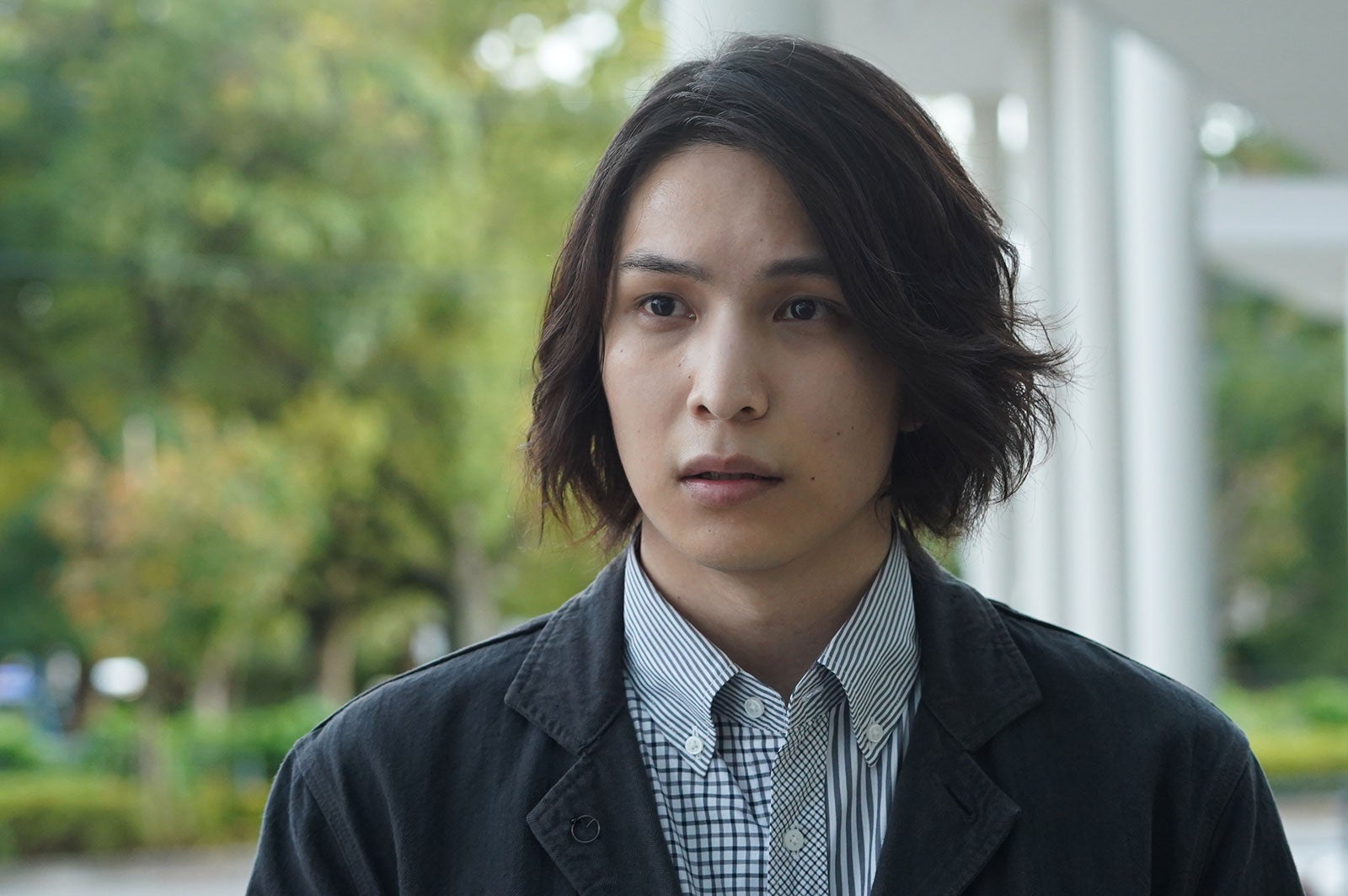 レイニ「相棒 season23」第8話（C）テレビ朝日