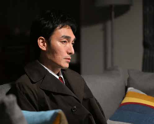 「罠の戦争」鷲津(草なぎ剛)、闇落ちか 最終章前に急展開…変貌ぶりに衝撃の声「鳥肌」
