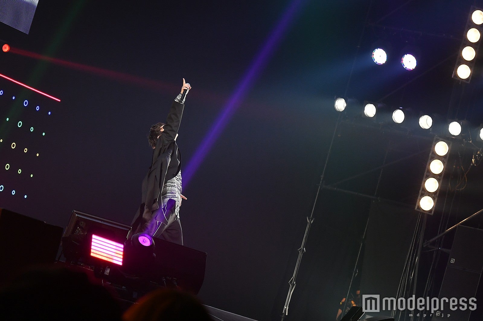 SKY-HI（C）モデルプレス