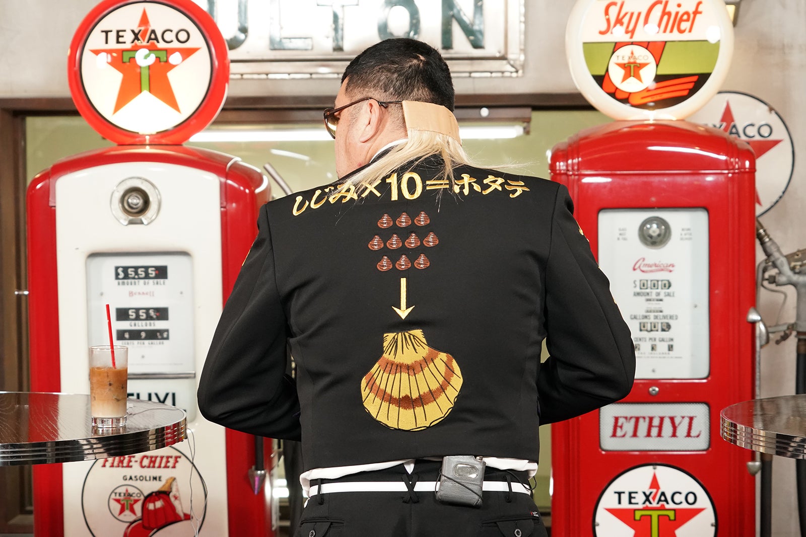 くっきー！ （C）読売テレビ・日本テレビ