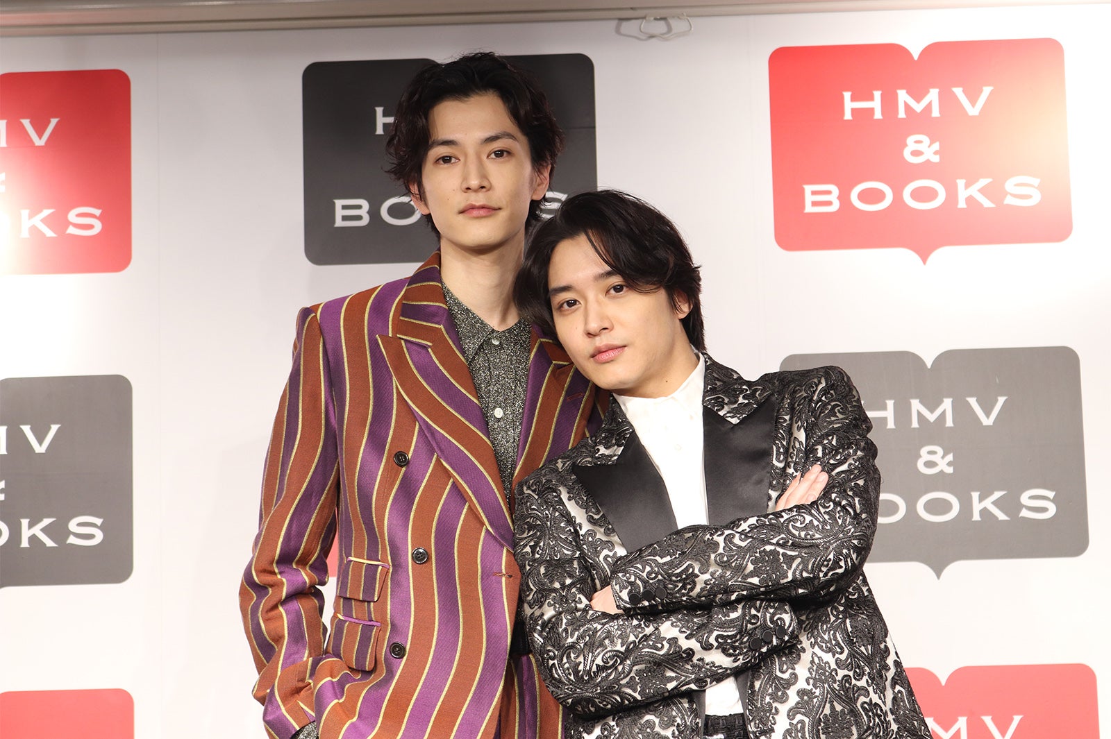 松岡広大＆渡邊圭祐、初2ショットインタビュー “仲間でもライバルでもない”─お互いの存在、カレンダー撮影裏話＜モデルプレスインタビュー＞