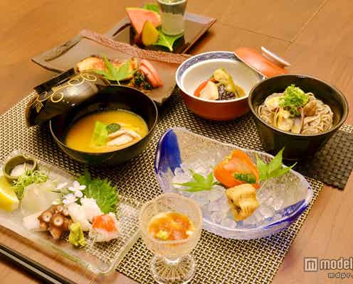 憧れの京懐石に手が届く、京都の穴場スポット