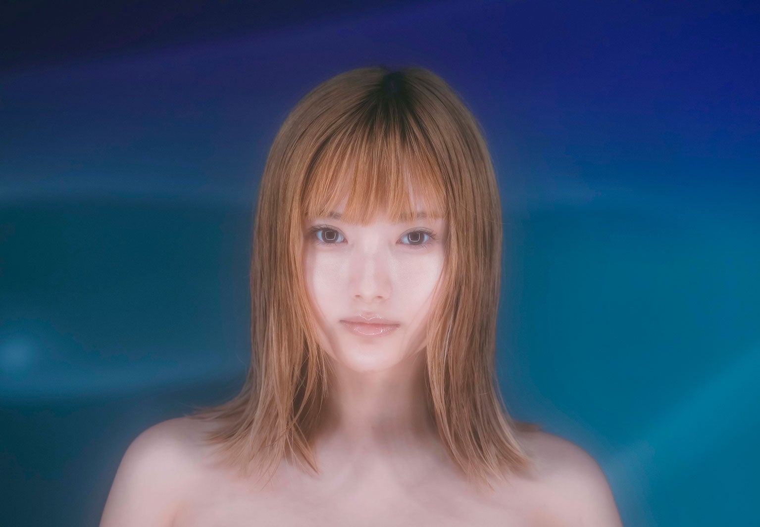 安斉かれん（提供写真）