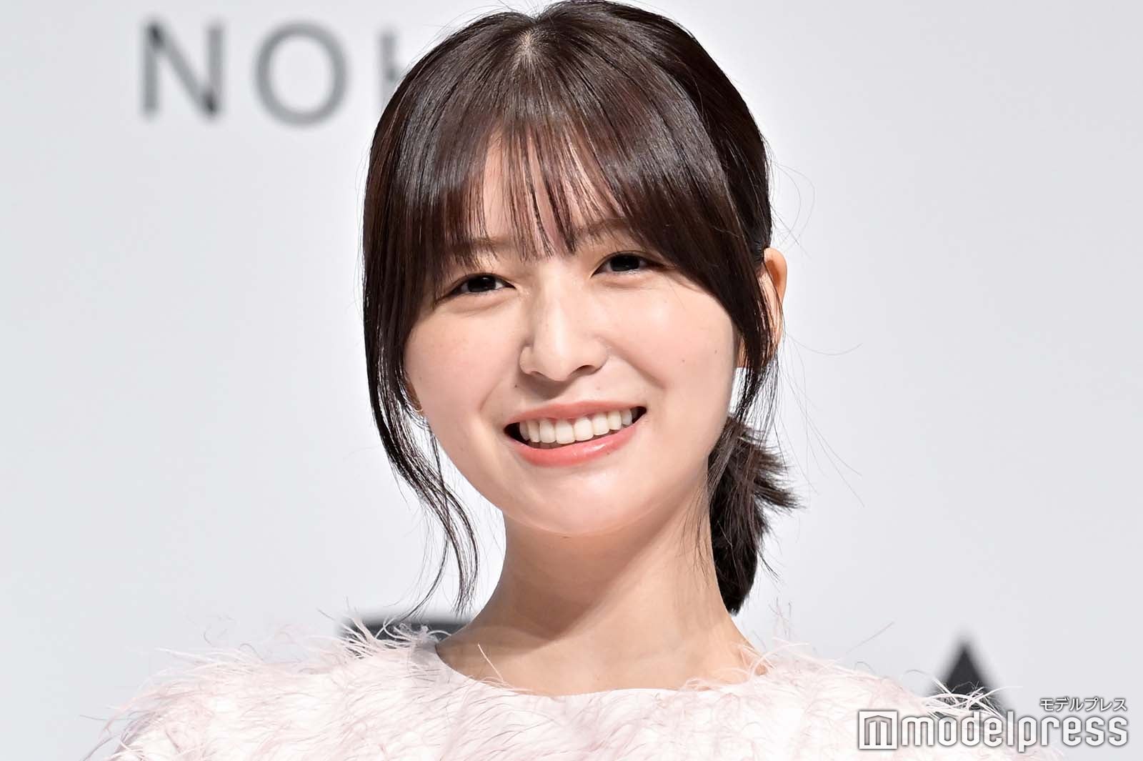 長濱ねる（C）モデルプレス