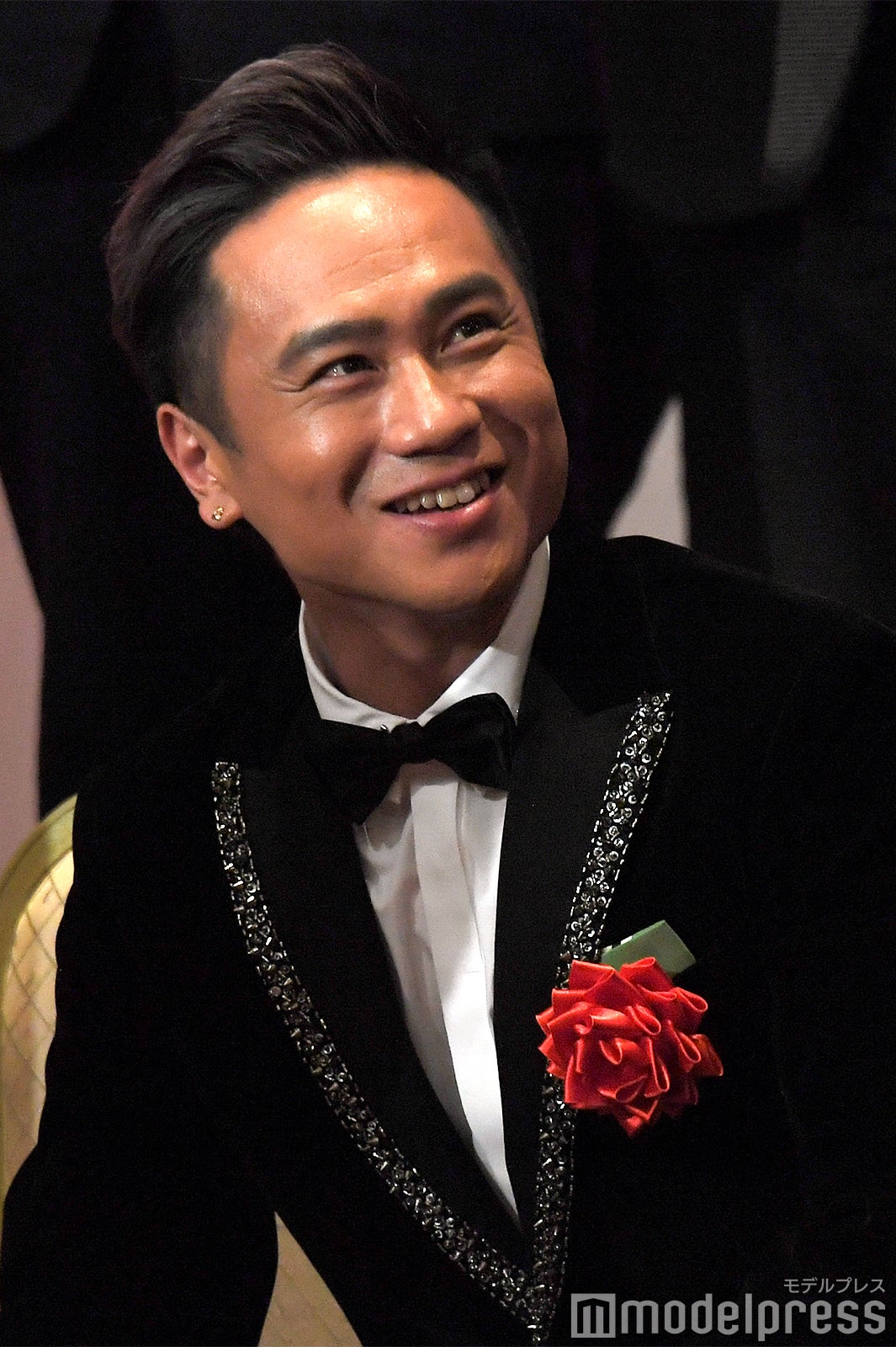 KIMI （C）モデルプレス