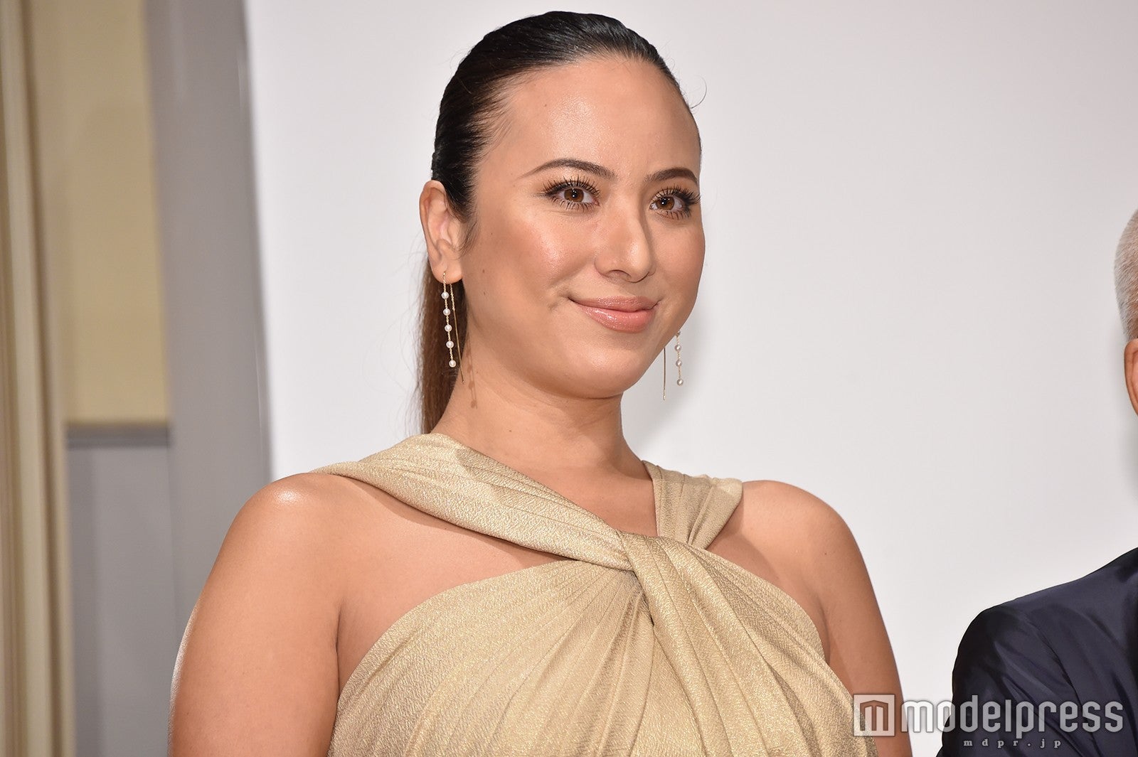 道端アンジェリカ（C）モデルプレス