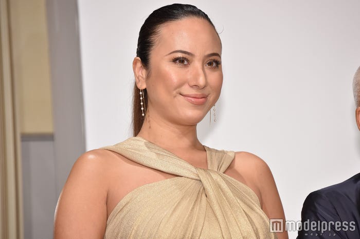 道端アンジェリカ(C)モデルプレス