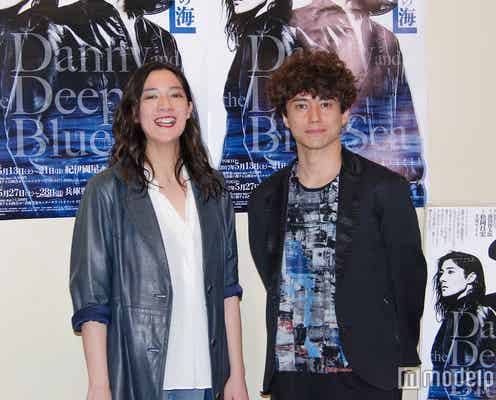 TOKIO松岡昌宏、“恩師”蜷川幸雄の命日に「ジャニーズ事務所も…」“後継者”に太鼓判も