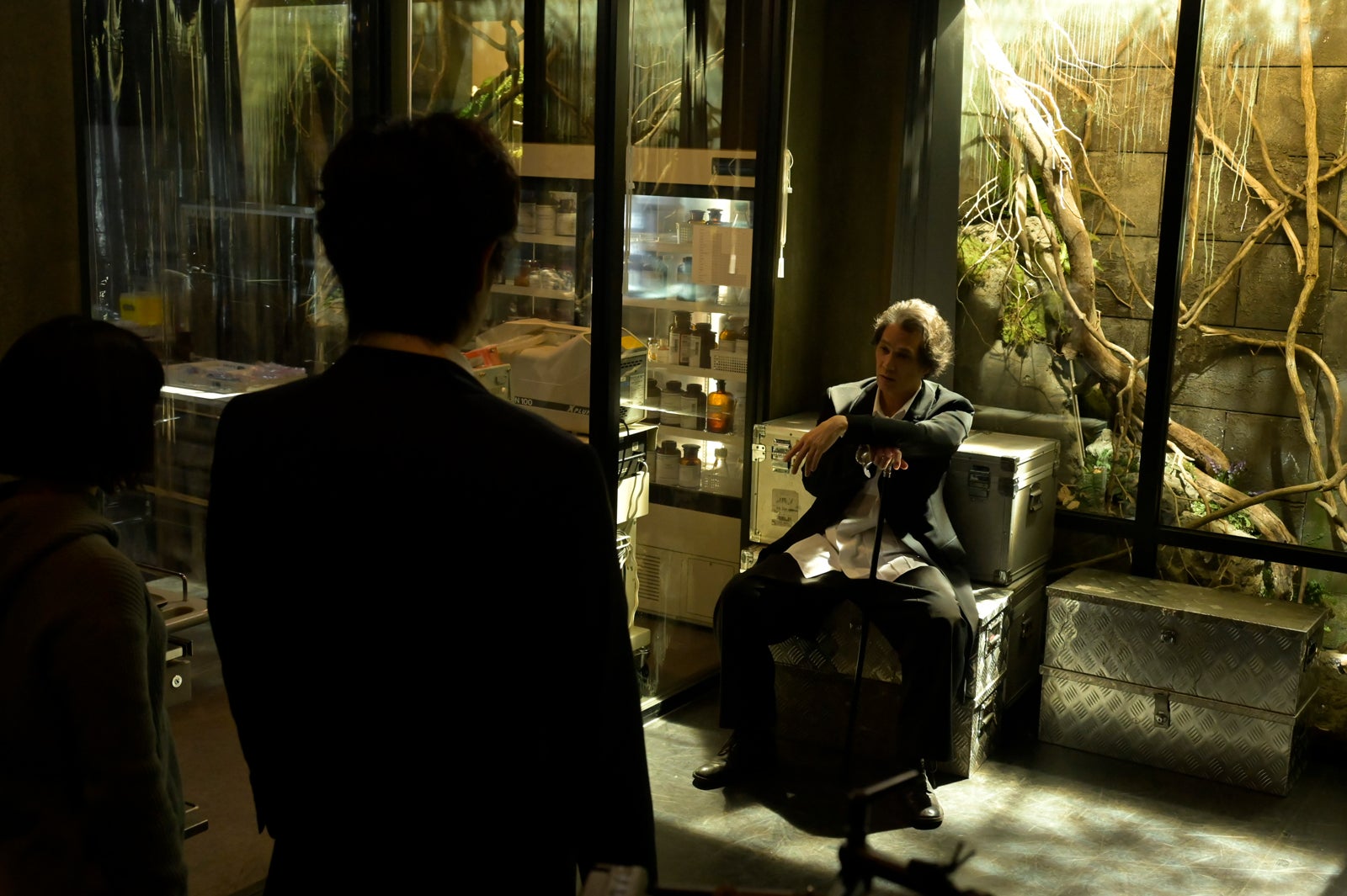 加藤雅也（C）日本テレビ