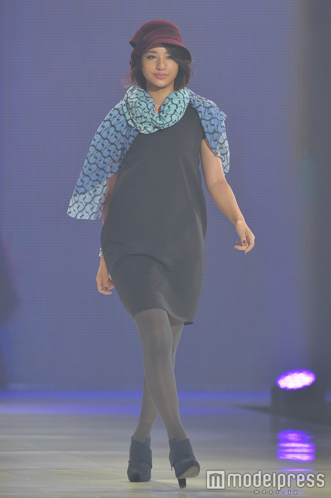 高橋メアリージュン（C）モデルプレス