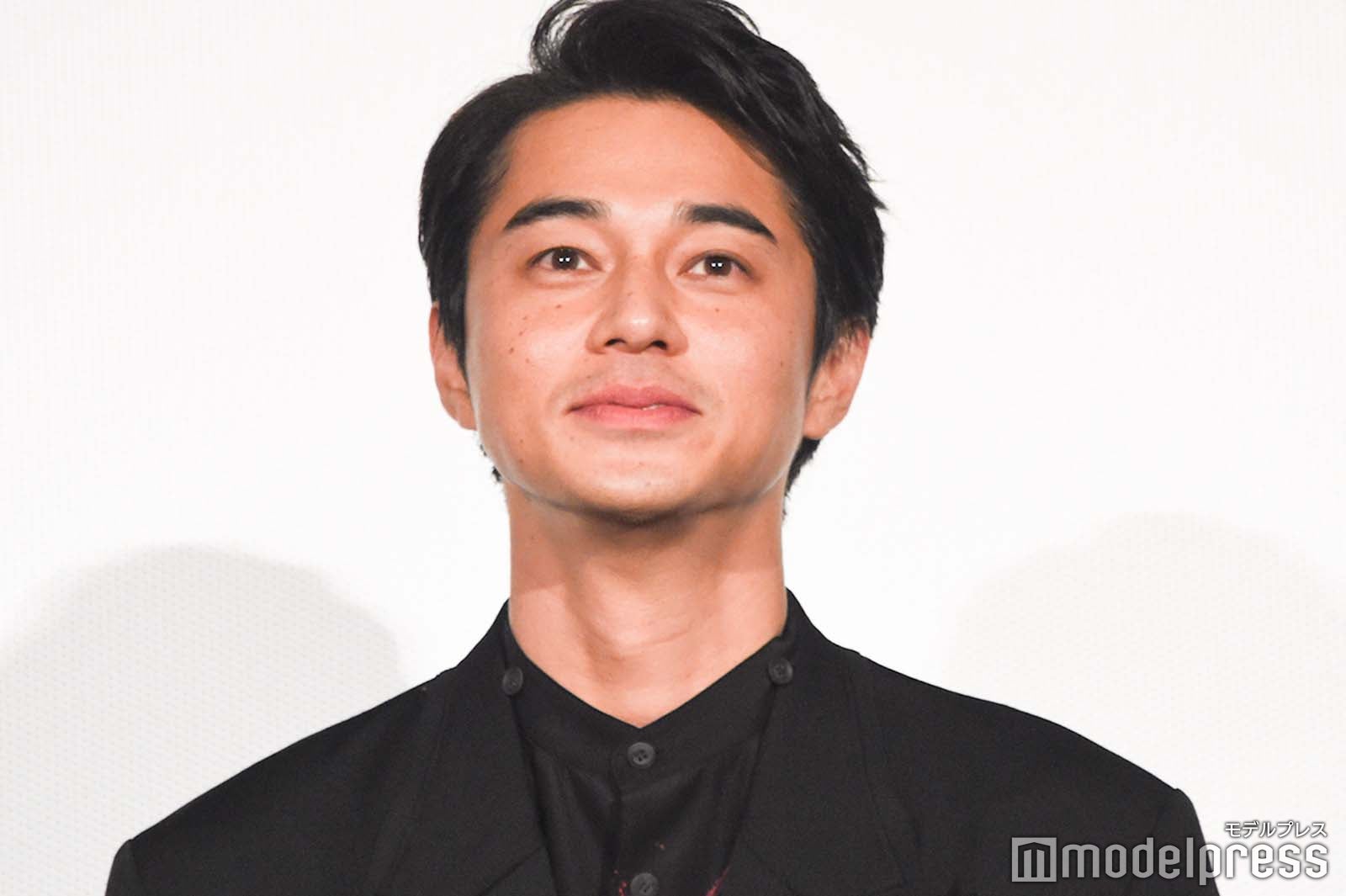 東出昌大 （C）モデルプレス