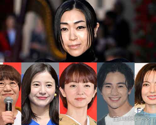 【宇多田ヒカル全国ツアー】満島ひかり・吉高由里子・木戸大聖…芸能界から参加報告相次ぐ