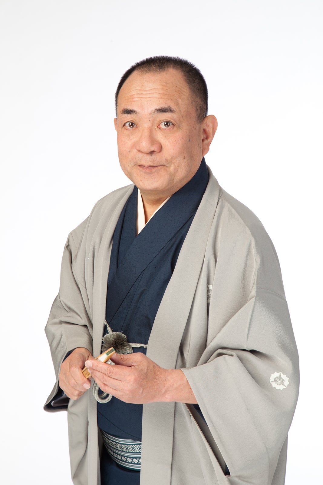 三遊亭小遊三（提供写真）