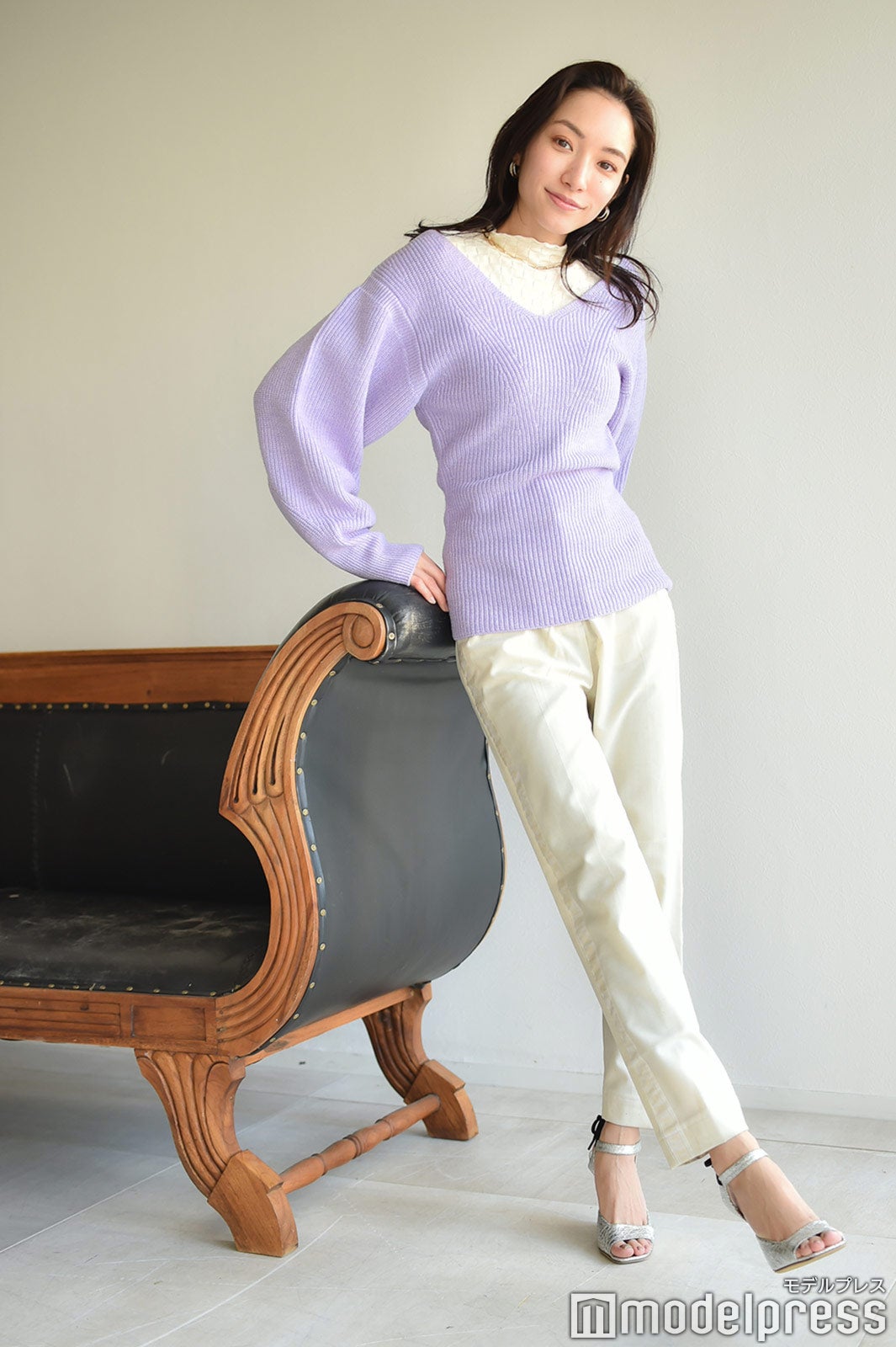 吉田沙世（C）モデルプレス