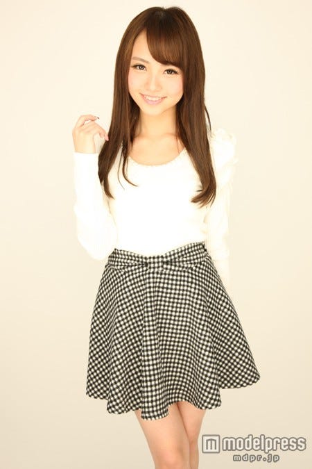 前川琳菜