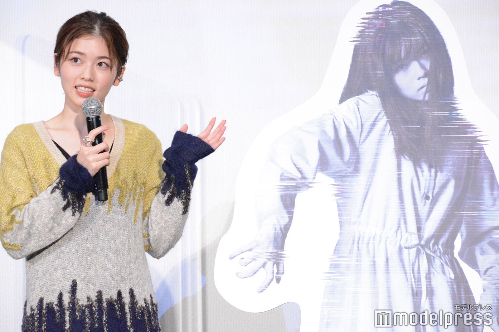 小芝風花（C）モデルプレス