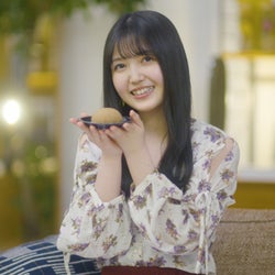 乃木坂46 久保史緒里 ふるさとの銘菓 萩の調 復活に喜び この機会にぜひぜひ モデルプレス 乃木坂46 久保史緒里 ふるさとの銘菓 萩の調 復活に喜び この機会にぜひぜひ モデルプレス