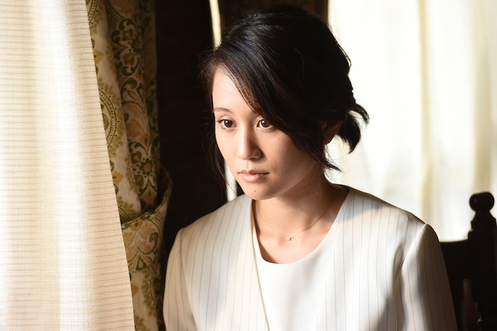 前田敦子が 二股 三股当たり前 超恋愛体質女を演じるドラマ 毒島ゆり子のせきらら日記 スタート モデルプレス