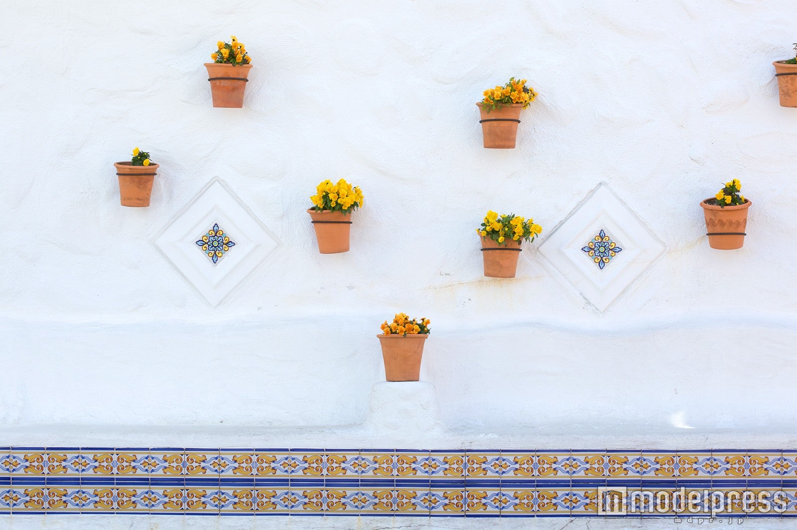 志摩地中海村（C）モデルプレス