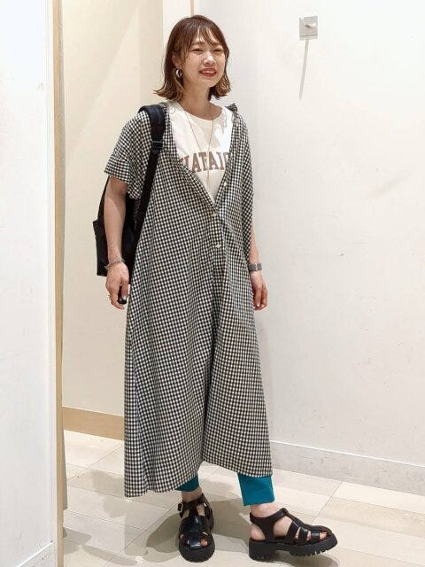 グローバルワーク