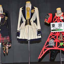 『AKB48衣装ミュージアム～衣装が語る少女たちのキセキ～』