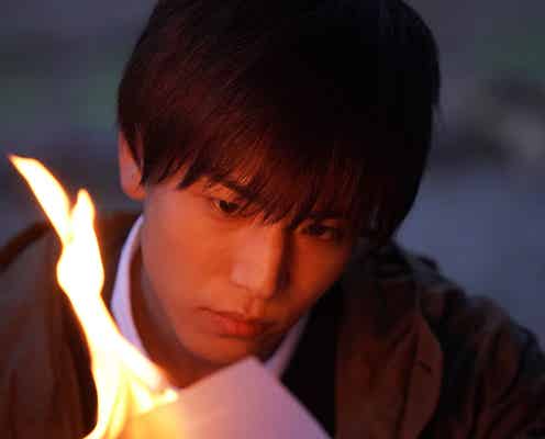 EXILE岩田剛典、単独初主演映画がクランクアップ 初めて見せる様々な顔詰め込んだ特報映像<去年の冬、きみと別れ>