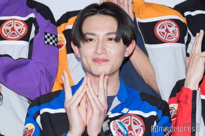 葉山侑樹(C)モデルプレス