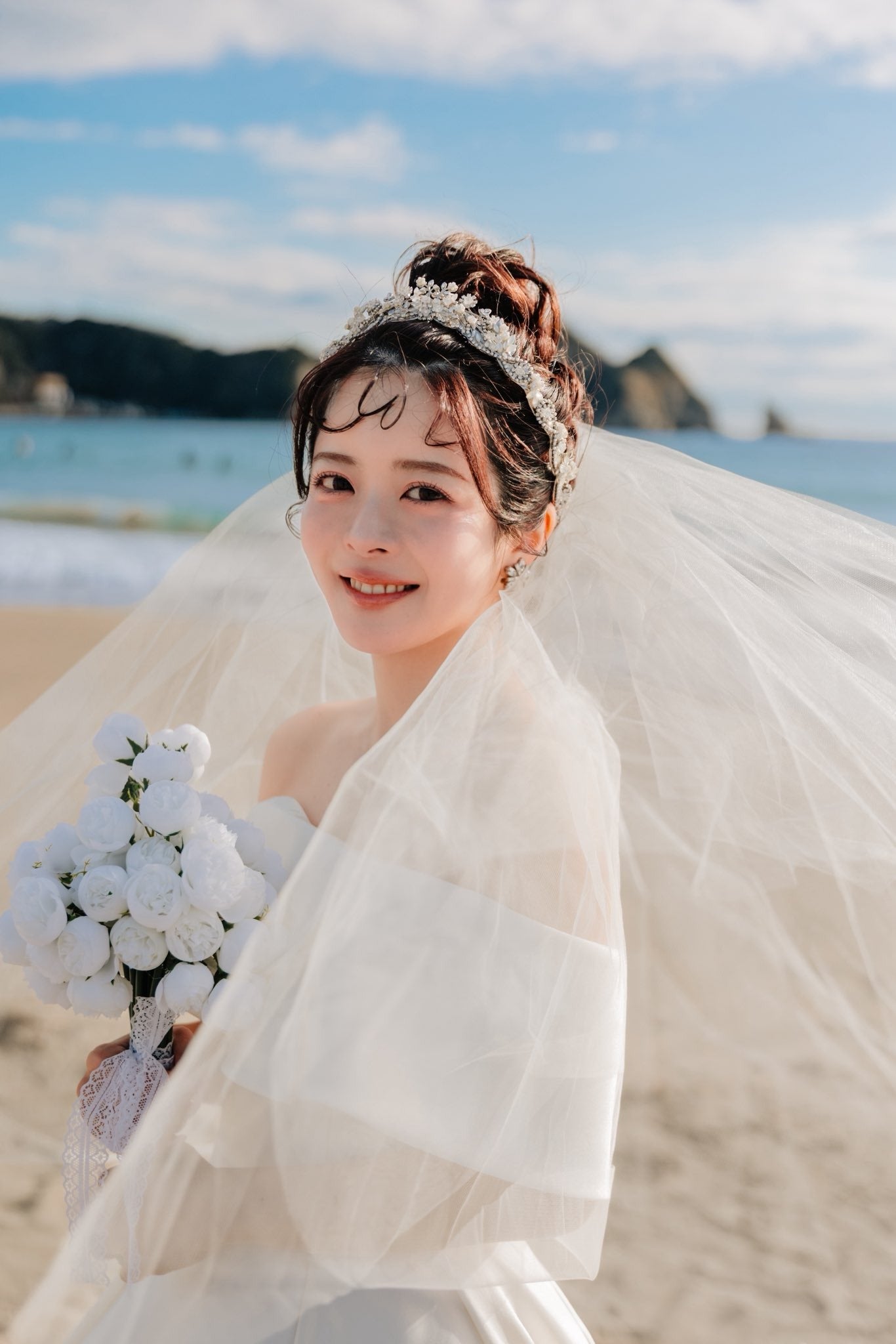 ももち（牛江桃子）Xより