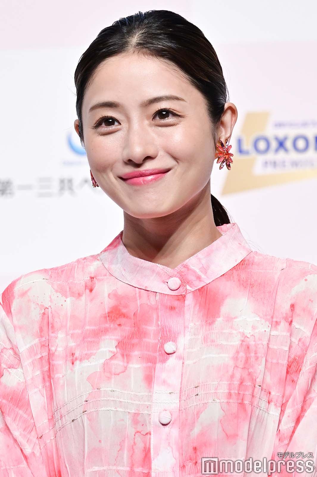 石原さとみ（C）モデルプレス