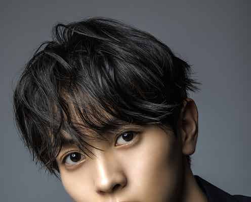 「正直不動産2」山下智久の学生時代役・高野陽向、美貌話題のトリリンガル俳優 “TikTokバズ”がデビューのきっかけ【注目の人物】