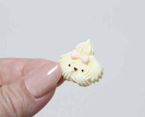 まさか100均で買えるなんて…!SNSで見かけて憧れてた♡ミニパーツがたったの100円