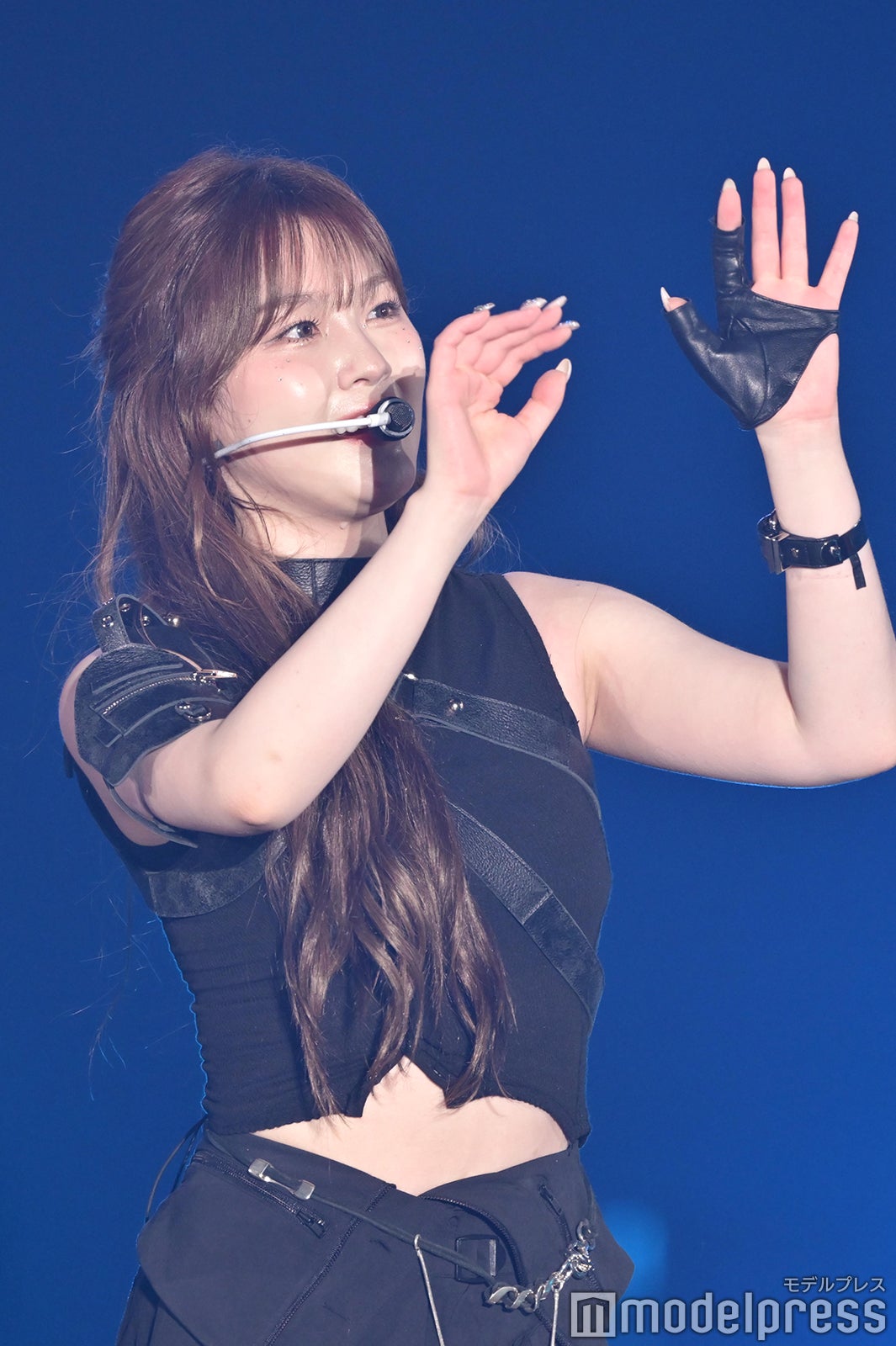 チェヒョン（C）モデルプレス