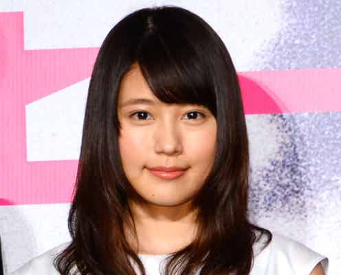有村架純「頭とれちゃうんじゃないかと…」壮絶な撮影を回顧