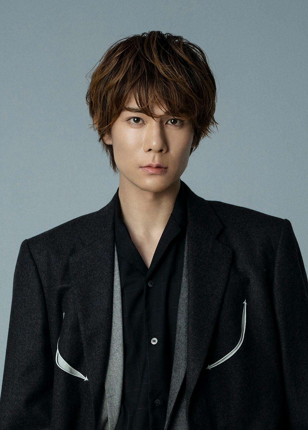 柿澤勇人（提供写真）