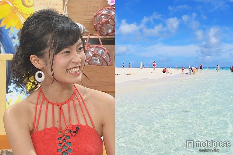 日本から3時間半の海外リゾートがアツい 小島瑠璃子も「今すぐ行きたい」と絶賛