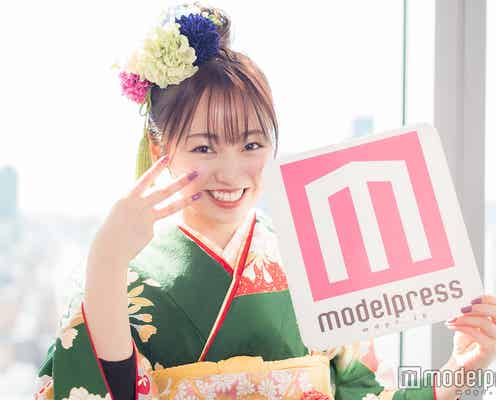【終了】今泉佑唯、ボイスメッセージ&直筆サイン入りチェキプレゼント【2名様】