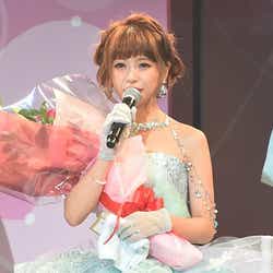 モデルプレス - くみっきー、「Popteen」卒業式で感極まり涙