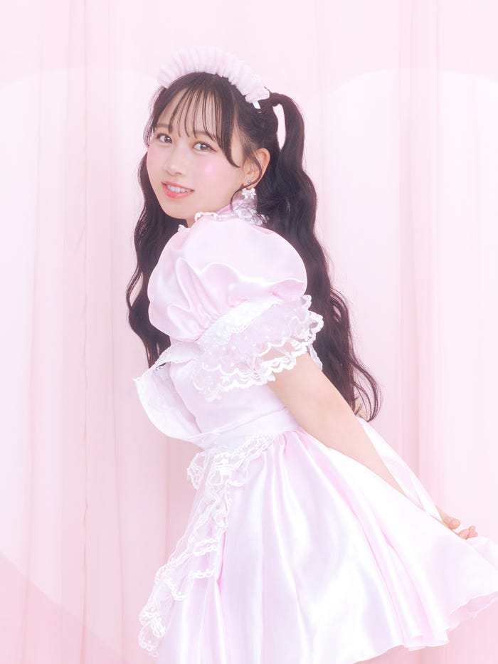 松本かれん(提供写真)