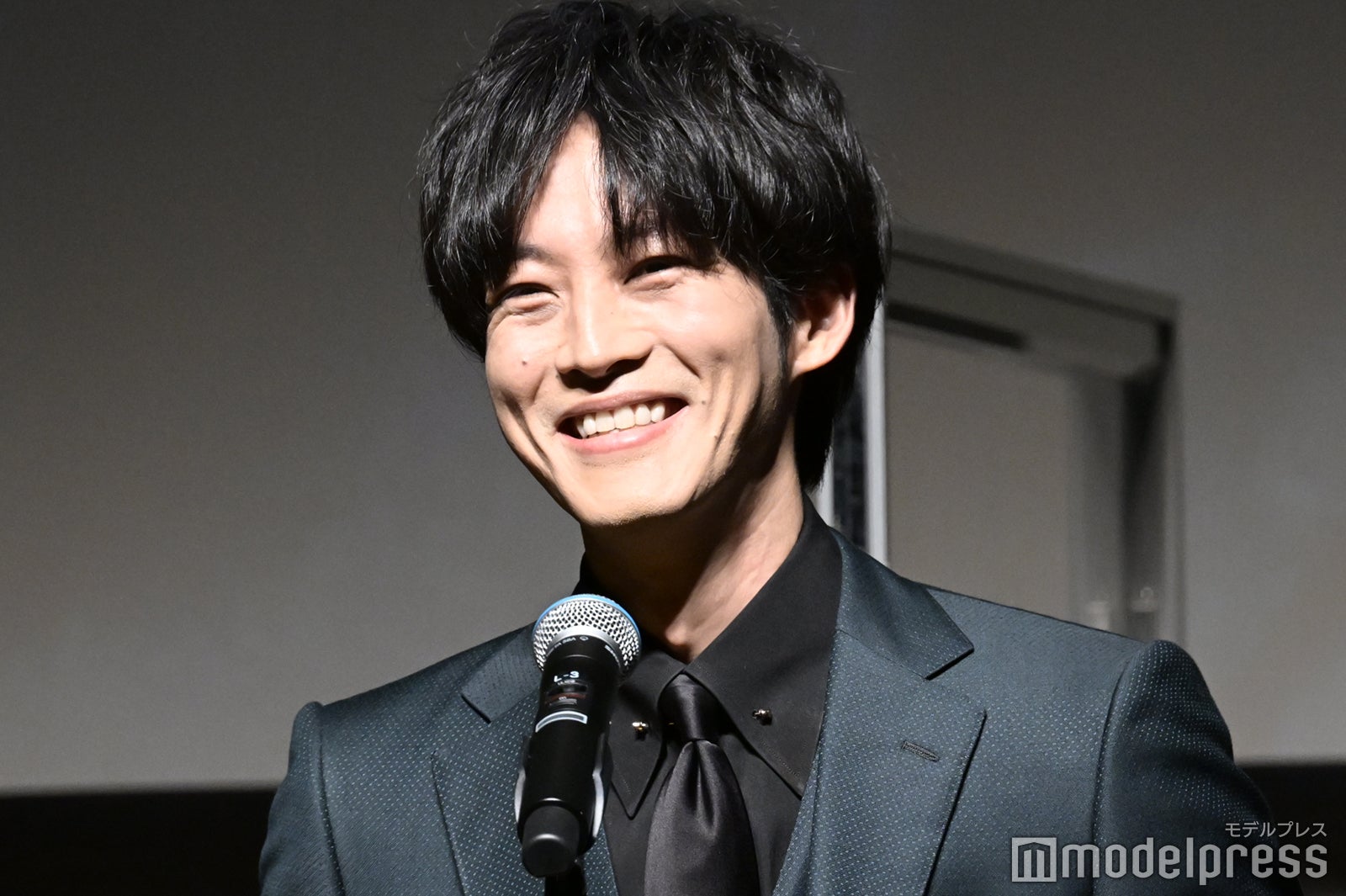 松坂桃李（C）モデルプレス